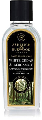 Ashleigh & Burwood Raumduft White Cedar & Bergamot Größe 250 ml