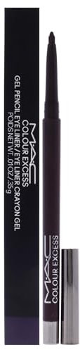 MAC, COLOUR EXCESS GEL PENCIL EYE LINER - GRAPHIC CONTENT, 0,35 g