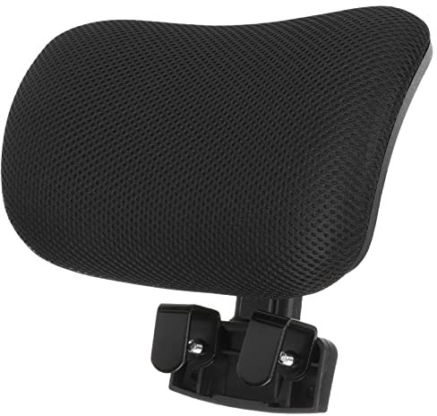 TOYANDONA Computer Chair Head Rest 1pc Office Computer Chair Head Cushion Lift Chair Headrest Adjustable Chair Head Pillow Office Chair Headrest