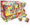 Mike Pop Rainbow JohnyBee Lecca Lecca Multicolor Box Espositore 20 pz x 30g