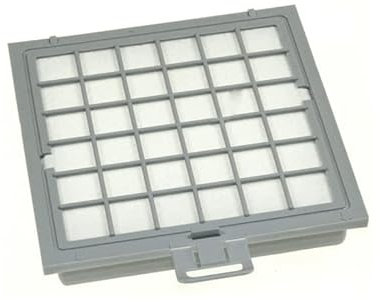 FILTRE HEPA pour PIECES ASPIRATEUR NETTOYEUR PETIT ELECTROMENAGER BOSCH - 00579494