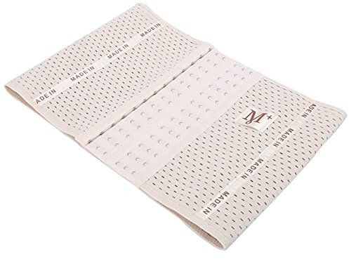 Bauchweggürtel, Taillentrimmer, Atmungsaktiv, Feine Verarbeitung, Damen-Schlankheitsgürtel, Taillentrainer, Gute Elastizität für Bauchband, Taillentraining, Formgürtel (M)