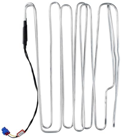 easyPART Kompatibel/Ersatz für EUROPART 10095276 Abtauheizung wie SAMSUNG DA47-00263E für KühlGefrierKombination