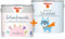 Alpina Farbenfreunde Nr. 14 Flamingorosa 2,5 Liter matt + Schutzheld 2,5 Liter transparent matt