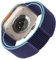 BIRDTOBR Correa Compatible con Apple Watch Ultra 2/ Ultra, Correa Deportiva de Velcro Súper Resistente para iWatch 46mm 49mm 45mm 44mm 42mm iWatch Ultra 2 Ultra SE Series 10 9 8 7 6 5 4 3 2 1