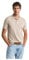 GANT Herren REG Shield SS Pique Polo Polohemd, Dry Sand, XXL