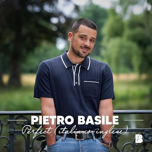 Perfect (Italiano & Inglese Cover Version)