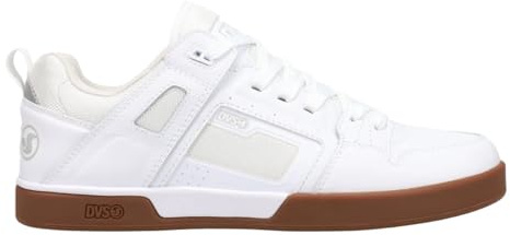 DVS Herren Comanche LtSkate-Schuh