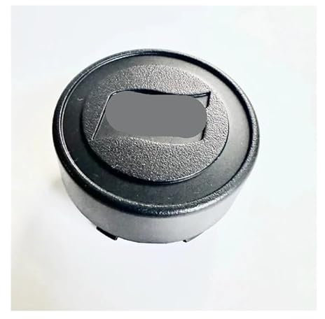 wYLGEK Felgen-Deko-Kappe, Alu-Radkappe, passend for Cforce Uforce X5 X6 500 550 600 625 800 850 X8 950 1000 5ASV-070101-6001