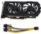 RX580 Gaming Graphics Card 8GB DDR5 256BIT DVI, Exceptional Performance, Multiple Outputs, High Reliability, Compatible with Various Systems