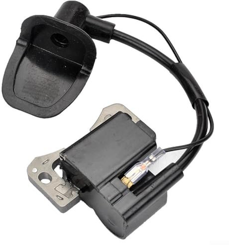 43cc 47cc 49cc Zündspule für Mini Pocket Quad Dirt Bike ATV Robuste Konstruktion und Energieeffizienz