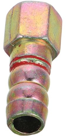NUOBESTY Gasherd Anschlussadapter Verstellbarer Gaskochfeld Verbinder Universelles Rohrkupplung für Gasgeräte Einfache Installation und Schnelle Verbindung Geeignet für Verschiedene