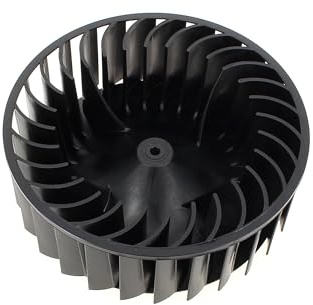 Turbine de ventilation C00738545 C00738545 pour seche-linge