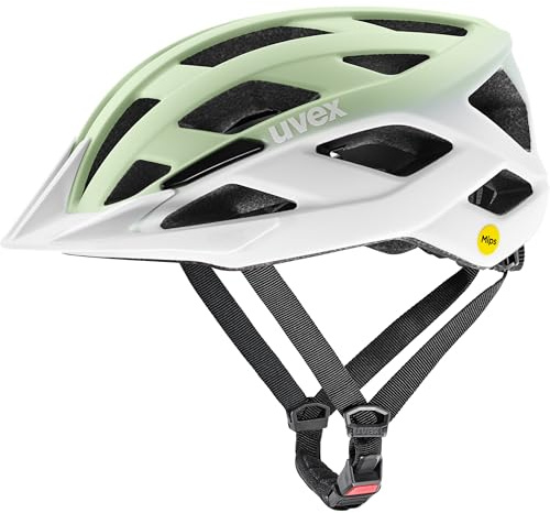 Uvex i-vo 2 MIPS ICED Matcha MATT - 57