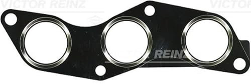 Victor Reinz 71-11590-00 Exhaust Manifold Gasket Cylinder Head