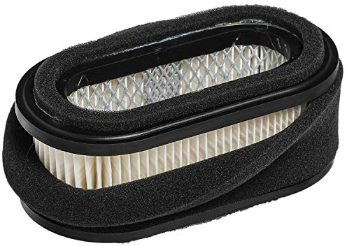 JJDD Carkio Filtre à air Combo Pré-filtre Remplace les tracteurs John Deere LX178 LX188 Remplace MIU11377 M115978 M96846 M96847