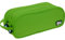 Grafoplas 37543920 Bits & Bobs Federmäppchen, doppelt, Grün, 24,5 x 9,5 cm