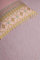 Pip Studio Spanbettlaken Leafy Blau Grau 140x200/220
