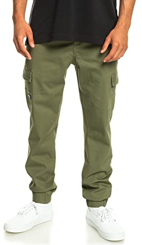 Quiksilver MW Cuffed - Cargohose für Männer