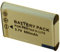 Batterie Compatible avec PENTAX D-L178 - Otech