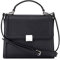 Nine West NYM545718 Crossbody-Tasche für Damen, Schwarz