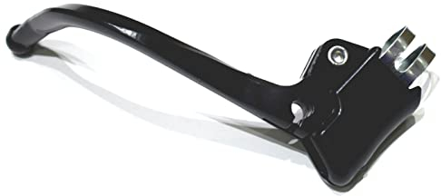 Fahrradbremshebel, Retro Road Lenker, Bremsegriff, City Fahrrad, Bent Bar, Fixed Gear, Urban Fahrer, Retro Fans