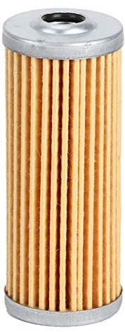 Universal Fuel Filter, Car Fuel Filter 119810-55650 Replacement Gasoline Diesel Generator Accessory for Rollers Tractors Lawn Mowers