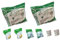 Kit 2 Anni di Ricambi Compatibili Vorwerk Folletto VK135 VK136 – 12 Sacchetti, 2 Filtri HEPA H11, 2 Filtri Motore, 12 Profumatori – Alta Filtrazione