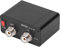 SWR-Messgerät 120 W, 1,8 Bis 54 MHz, 240 X 240 Farbbildschirm, FM AM SSB-Leistungstester mit Alarm für Klare Anzeige und Einfaches Tragen