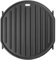 PETKAO Griddle Plate for Weber Gourmet BBQ System Sear Grates Replacement Parts for Weber GS4 Spirit II 200/300, GS4 Genesis II E-310, LX S-440 & GBS Accessories, Cast Iron, 1PC