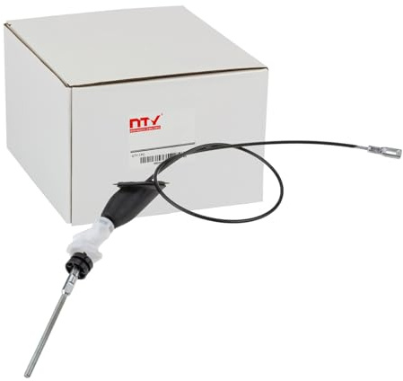 NTY Handbremsseil vorne passend für Transporter | Hlr-014