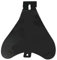 Atmungsaktive Mesh Pad 1 Satz Motorrad Leder Solo Sitz 3 Feder Halterung Für Ha&rley Custom Chopper Sportster Bobber Motorrad Sitzbank Abdeckung
