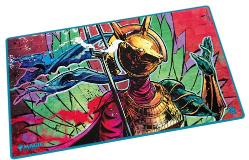 Ultimate Guard - Playmat - Magic: The Gathering - Aetherdrift - Hazoret, Godseeker
