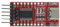 Fluxioxtna Module USB SConverter compatible avec les périphériques de sortie 3,3 V et 5 V FT232R