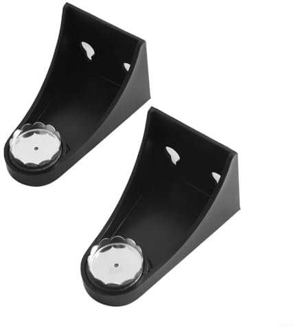 Set di 2 supporti magnetici per saponi da parete, soluzione per eliminare i contatori disordinati