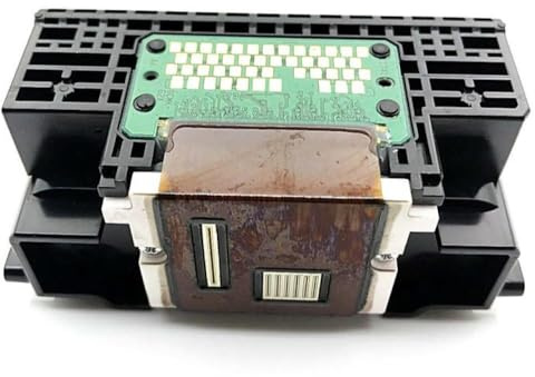 ForgeCore Druckkopf Druckkopf QY6-0073 kompatibel mit IP3600 IP3680 MP568 620 MX860 MP540 MP560 868 MX870 MG5140 MG5180 MG5150 MP550