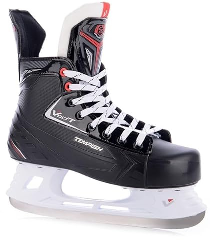 TEMPISH Volt-T Hockeyschlittschuhe Größe 42