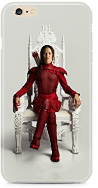 The Hunger Games: Mockingjay - Part 2 for Iphone 7 (4.7in) Hard Case hülle Cover (hunger1)