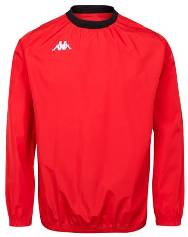 Kappa Gaggio Sweat à Capuche pour Enfants