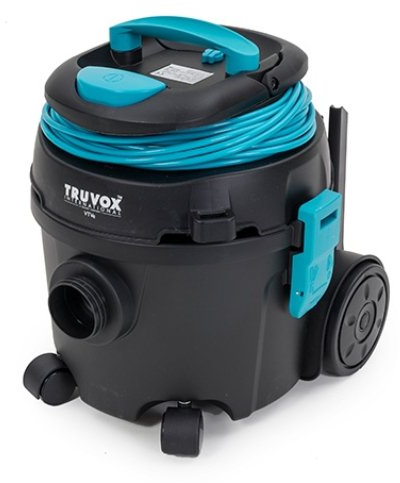 Truvox Valet Tub Vac VTVe