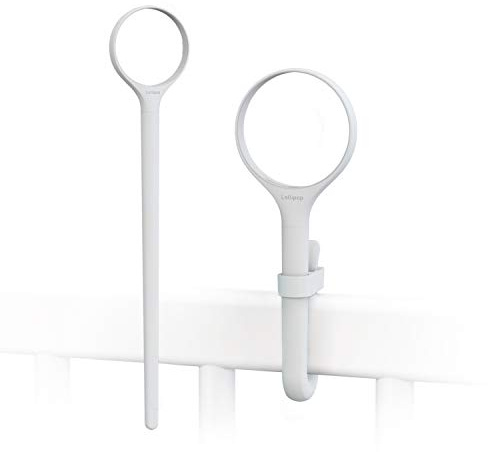 Lollipop Auswechselbare Außenseite: 30 cm (Grau)
