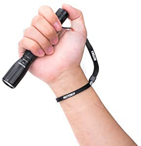 NEXTORCH C2UV 2AA UV-Licht-LED Taschenlampe