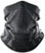 WTACTFUL Schlauchschal Herren Halbe Sturmhaube Halstuch Halswärmer Ski Mask Skimaske Halsschlauc Neck Gaiter Motorrad Gesichtsmaske für Winter Laufen Skifahren Snowboarden Schwarz