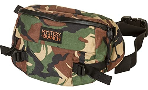 Mystery Ranch Hip Monkey – Unisex – DPM Camo – Einheitsgröße