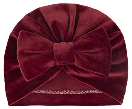 MINGCHE Kinder Wintermütze Babymütze Kinder 3-15 Jahre Strickmütze Mütze Set Warme Strickmütze Beanie Hut Jungen Mädchen und Baby Warme Kindermütze Strick Dicke Skimütze, Einheitsgröße