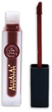 Halal Matte Liquid Lipstick Long Lasting up to 16h Vegan and Cruelty-Free (AL-68-LAIBA)