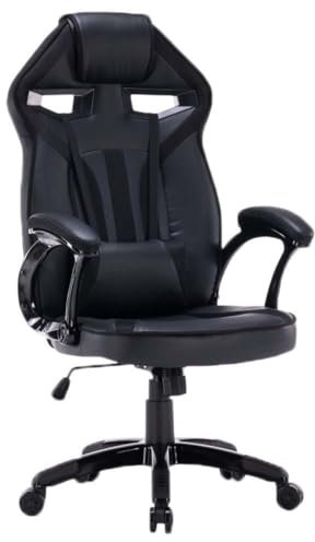 Gaming Swivel Chair Drift Black
