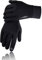 SIMARI Winter Thermo-Handschuhe Herren Damen Touchscreen Anti-Rutsch Winddicht Handschuhe Kaltes Wetter Handschuhe zum Autofahren Radfahren Skifahren Arbeiten Outdoor SMRG102(Schwarz XXL)