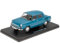 OPO 10 - Sammlermodellauto 1/24 kompatibel mit Skoda 1000MB - 1969 - ELC909