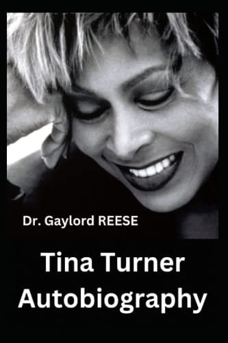 Tina Turner Autobiography